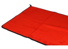 Chiffon en microfibre pour lavage de voiture CAR DETAILING WASH TOWEL L, 50x100cm, 800g/m2