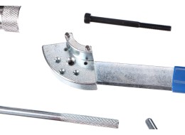 Outil de calage pour moteurs diesel/essence MECHANIC ENGINE TIMING 34, VAG TDI, 34 pièces