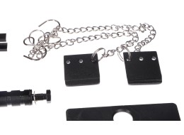 Outil de calage pour moteurs diesel/essence MECHANIC ENGINE TIMING 34, VAG TDI, 34 pièces