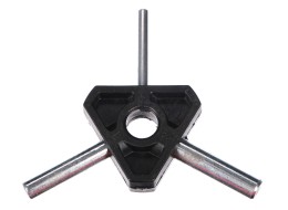 Outil de calage pour moteurs diesel/essence MECHANIC ENGINE TIMING 34, VAG TDI, 34 pièces