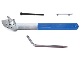 Outil de calage pour moteurs diesel/essence MECHANIC ENGINE TIMING 34, VAG TDI, 34 pièces