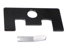 Outil de calage pour moteurs diesel/essence MECHANIC ENGINE TIMING 34, VAG TDI, 34 pièces