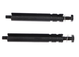 Outil de calage pour moteurs diesel/essence MECHANIC ENGINE TIMING 34, VAG TDI, 34 pièces