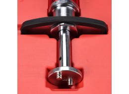 Poussoir pneumatique pour pistons de frein MECHANIC BRAKE SET PNEU 16, kit 16 pièces