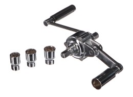 Multiplicateur de couple MECHANIC TORQUE 2, 1:16, 1000 Nm