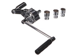 Multiplicateur de couple MECHANIC TORQUE 2, 1:16, 1000 Nm