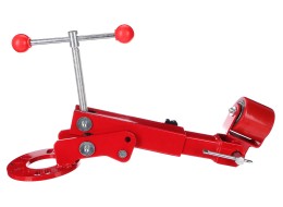 Outil pour réparation du bord d'aile MECHANIC FENDER 1