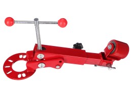 Outil pour réparation du bord d'aile MECHANIC FENDER 1