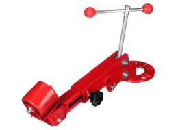 Outil pour réparation du bord d'aile MECHANIC FENDER 1