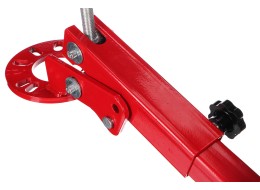 Outil pour réparation du bord d'aile MECHANIC FENDER 1