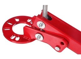Outil pour réparation du bord d'aile MECHANIC FENDER 1