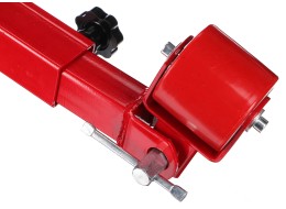 Outil pour réparation du bord d'aile MECHANIC FENDER 1