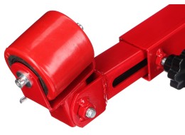 Outil pour réparation du bord d'aile MECHANIC FENDER 1