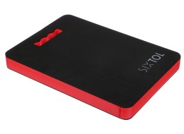 Tapis genouillère de protection MECHANIC PAD MINI, EVA, 25 x 35 x 3,6 cm