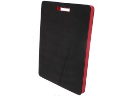 Tapis genouillère de protection MECHANIC PAD MEGA, EVA, 75 x 50 x 3,6 cm