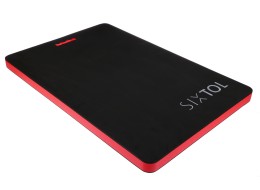 Tapis genouillère de protection MECHANIC PAD MEGA, EVA, 75 x 50 x 3,6 cm