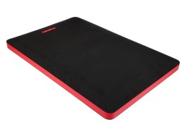 Tapis genouillère de protection MECHANIC PAD MEGA, EVA, 75 x 50 x 3,6 cm