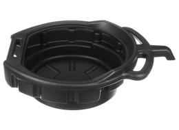 Bac de vidange d'huile avec bec verseur MECHANIC OIL PAN 1, 8 L