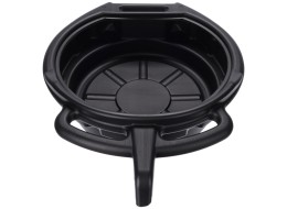 Récipient de vidange d'huile avec bec MECHANIC OIL PAN 2, 15L