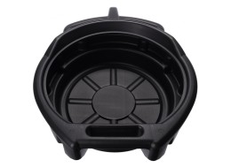 Récipient de vidange d'huile avec bec MECHANIC OIL PAN 2, 15L