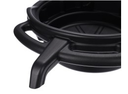 Récipient de vidange d'huile avec bec MECHANIC OIL PAN 2, 15L