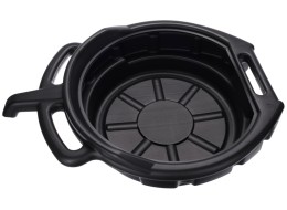 Récipient de vidange d'huile avec bec MECHANIC OIL PAN 2, 15L