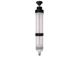 Pompe manuelle d'aspiration de liquides de service MECHANIC OIL EXTRACTOR 2, 500 ml