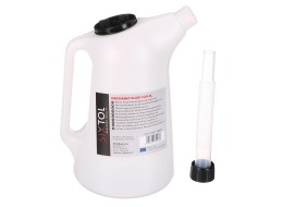 Bidon pour fluides MECHANIC FLUID CAN 2L