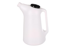 Bidon pour fluides MECHANIC FLUID CAN 2L