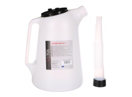 Bidon pour fluides MECHANIC FLUID CAN 5L