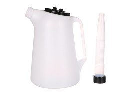 Bidon pour fluides MECHANIC FLUID CAN 5L