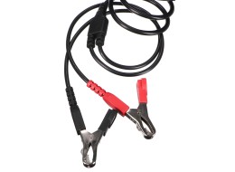 Testeur numérique de batterie de voiture BATTERY ONE en CZ/SK/EN/PL/ES