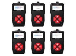 Testeur numérique de batterie de voiture BATTERY ONE en CZ/SK/EN/PL/ES