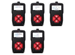 Testeur numérique de batterie de voiture BATTERY ONE en CZ/SK/EN/PL/ES