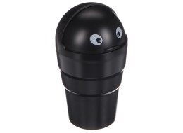 Poubelle pour voiture CAR TRASH 3, noire