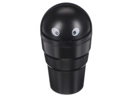Poubelle pour voiture CAR TRASH 3, noire