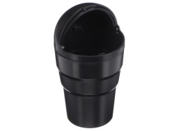 Poubelle pour voiture CAR TRASH 3, noire