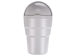 Poubelle pour voiture CAR TRASH 4, grise