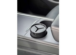 Poubelle pour voiture CAR TRASH 5