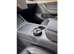 Poubelle pour voiture CAR TRASH 5
