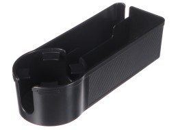 Organisateur/porte-gobelets de voiture entre sièges CAR STORAGE 3