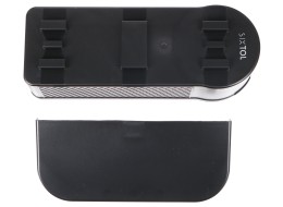 Organisateur/porte-gobelets de voiture entre sièges CAR STORAGE 3
