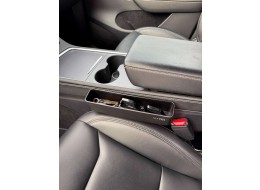 Organisateur pour voiture entre les sièges CAR STORAGE 4