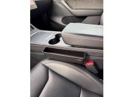 Organisateur pour voiture entre les sièges CAR STORAGE 4