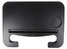 Tablette multifonctionnelle pour voiture/organisateur entre les sièges CAR TABLE 2