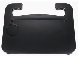 Tablette multifonctionnelle pour voiture/organisateur entre les sièges CAR TABLE 2