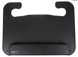 Tablette multifonctionnelle pour voiture/organisateur entre les sièges CAR TABLE 2