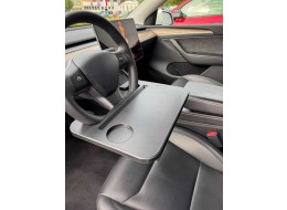 Tablette multifonctionnelle pour voiture/organisateur entre les sièges CAR TABLE 2
