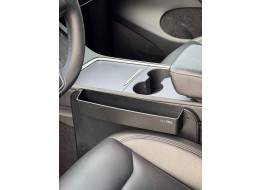 Tablette multifonctionnelle pour voiture/organisateur entre les sièges CAR TABLE 2