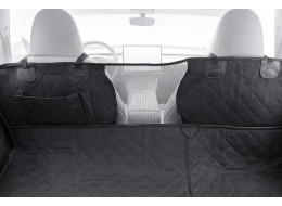 Housse de protection pour voiture pour chien CAR OSCAR